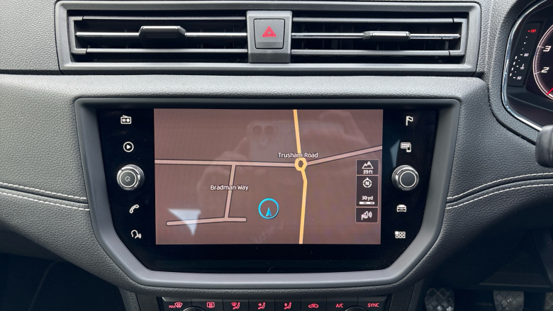 SEAT Arona 1.0 TSI 115 Xcellence Lux [EZ] 5dr Petrol Hatchback